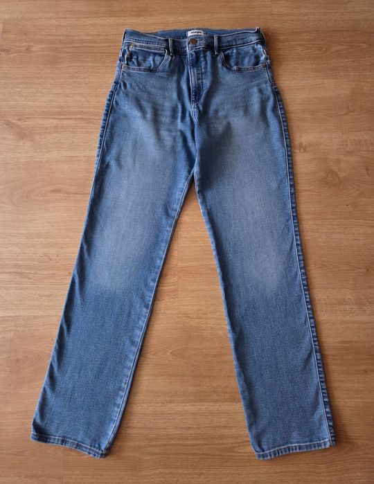 Dżinsy Wrangler SLIM W29 L32