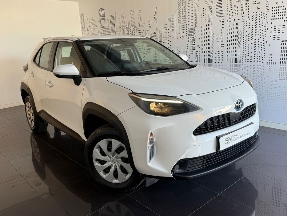Toyota Yaris Cross 1.5 HDF Comfort