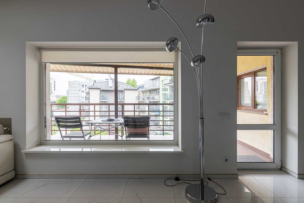 Многокомнатная квартира по адресу Франко Ивана ул. (площадь 210 м²) - Atlanta.ua - фото 10