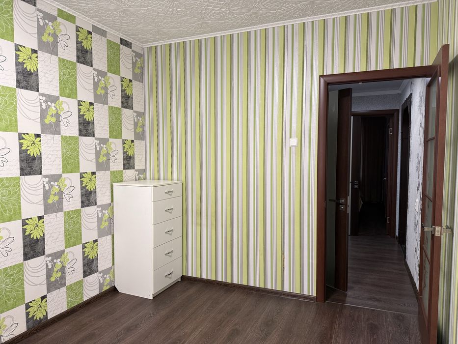 Сдам квартиру на длительный срок