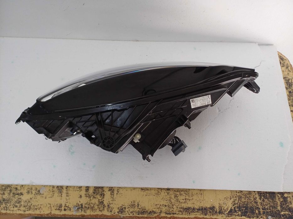 lampa lewa volvo s60 v60 3 III full led 3236.5341