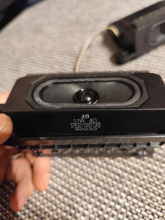 Czesci do telewizora Philips 50PUS6523/12  - Sprawne
50PUS6523/12 -