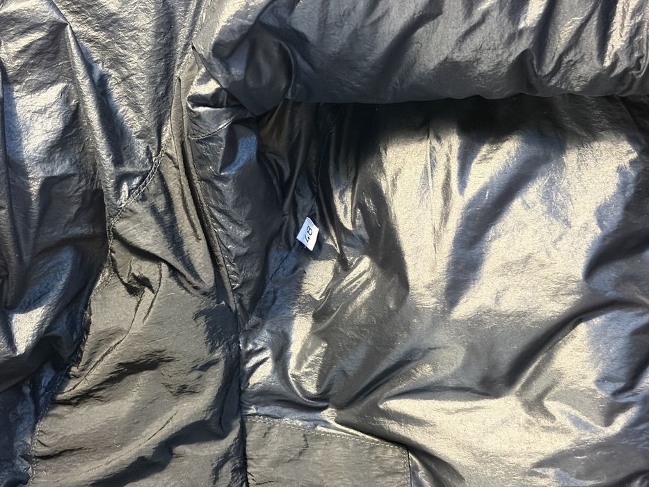 Оригінальна парка CP Company Nycra-R Garment Dyeing розмір 48