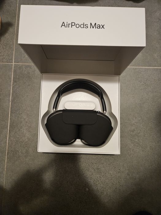 Słuchawki AirPods Pro Max