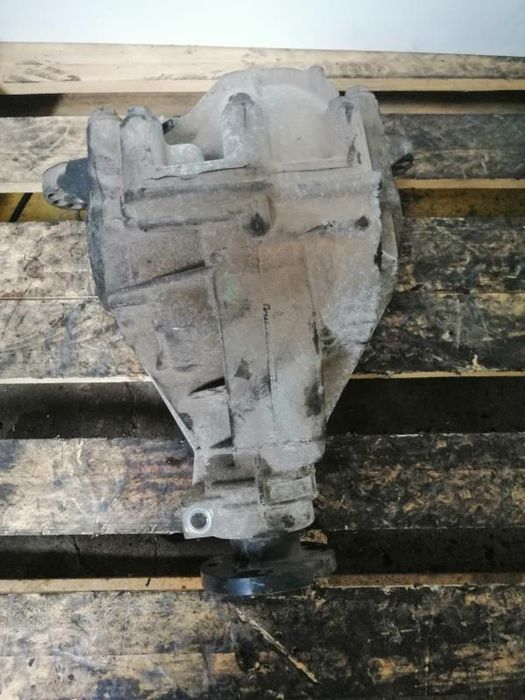 Diferencial trás MERCEDES-BENZ Classe M (W163)