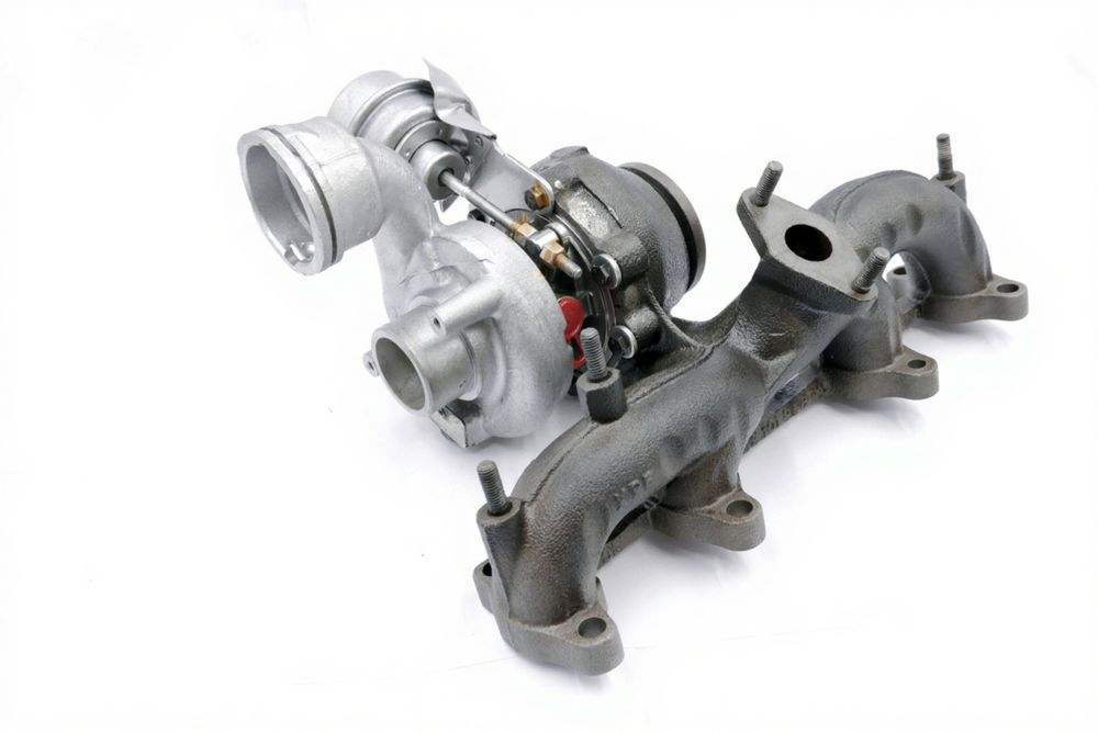 Turbina Seat Altea, Leon, Toledo Skoda Octavia, Superb Audi A3