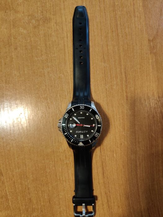 Zegarek Aztorin A056.G271