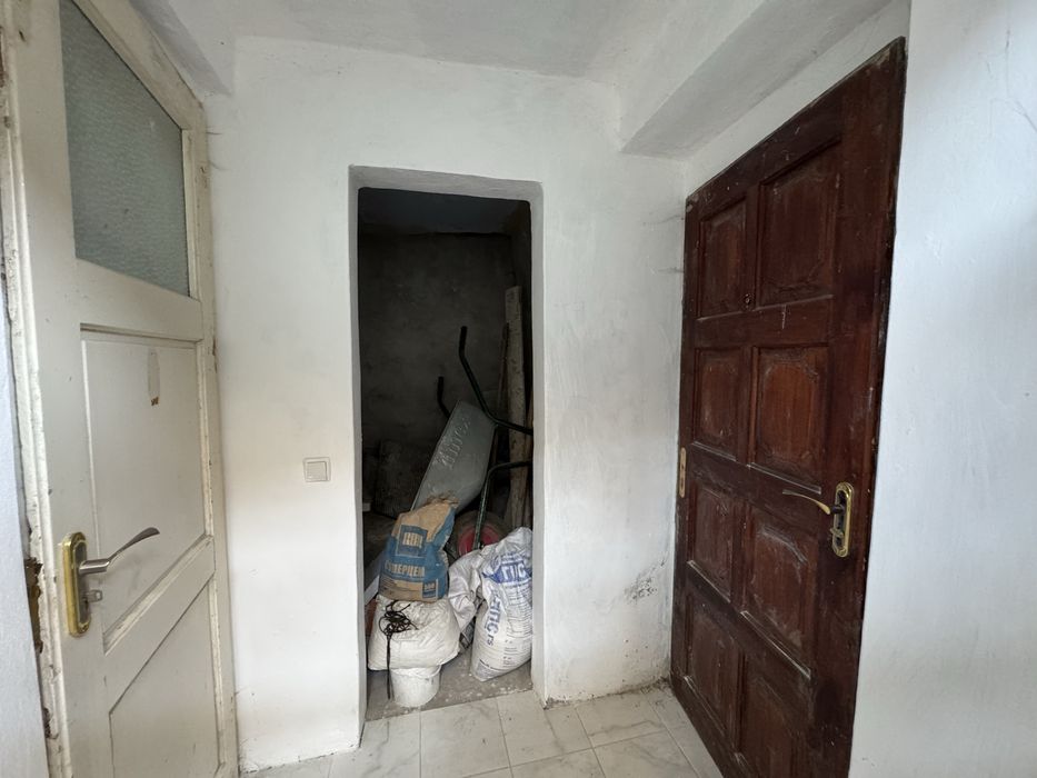 Квартира в парку Шиллера