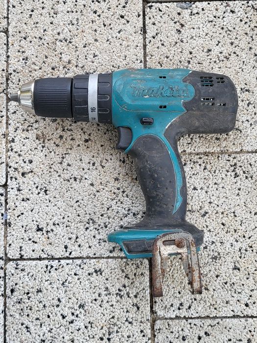 Makita BHP453 18V
