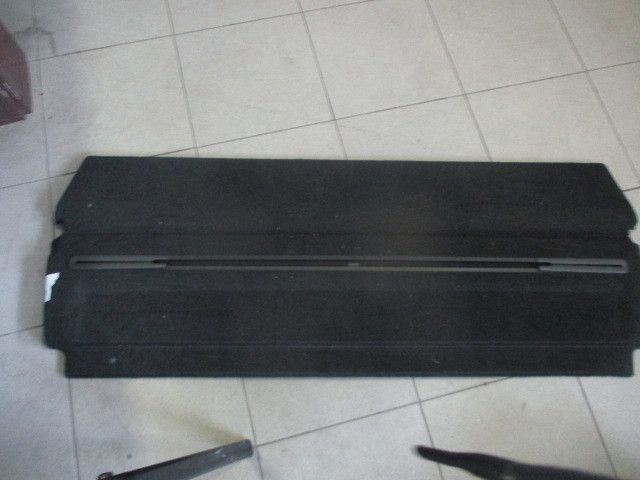 Chapeleira / tampo da mala CITROËN C4 Picasso I (UD_)