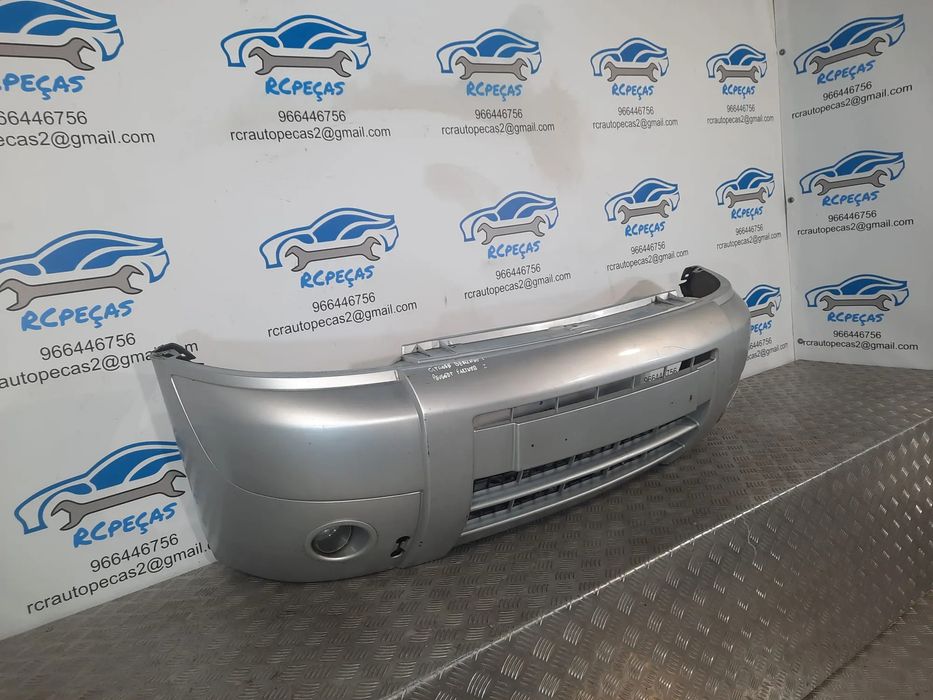 PARA CHOQUES FRENTE FRONTAL CITROËN BERLINGO I 1 MK1 FASE II 2