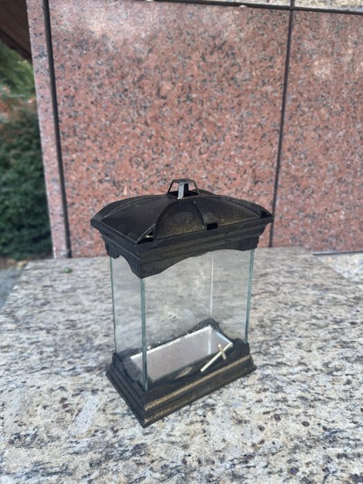 Sprzedam znicze  od 15 zl