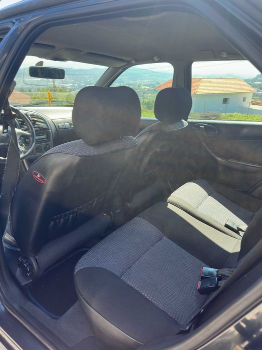 Citroën Xsara Break 1.4i