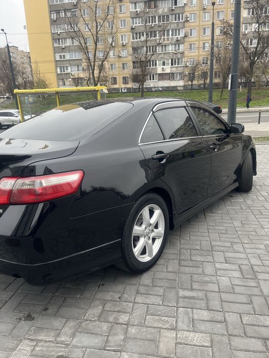 Toyota Camry 40 2006