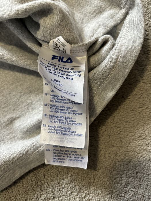 Sukienka Fila XS / S