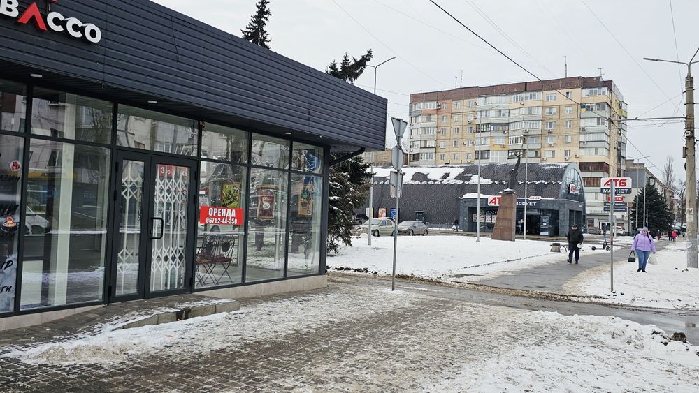 Оренда пркт Університетський, 48А