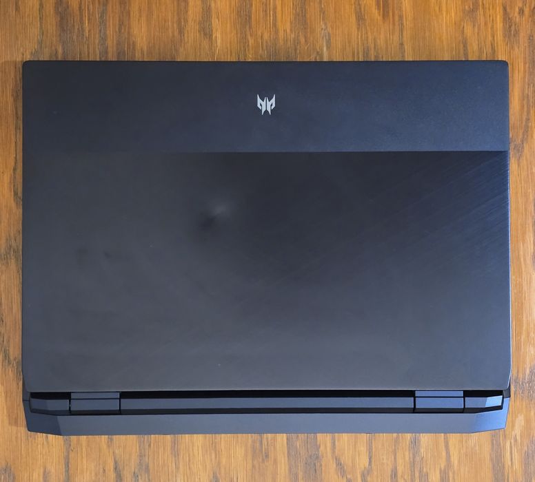 Acer Predator Helios 300 RTX3070ti i7-12700H 2к240 гц