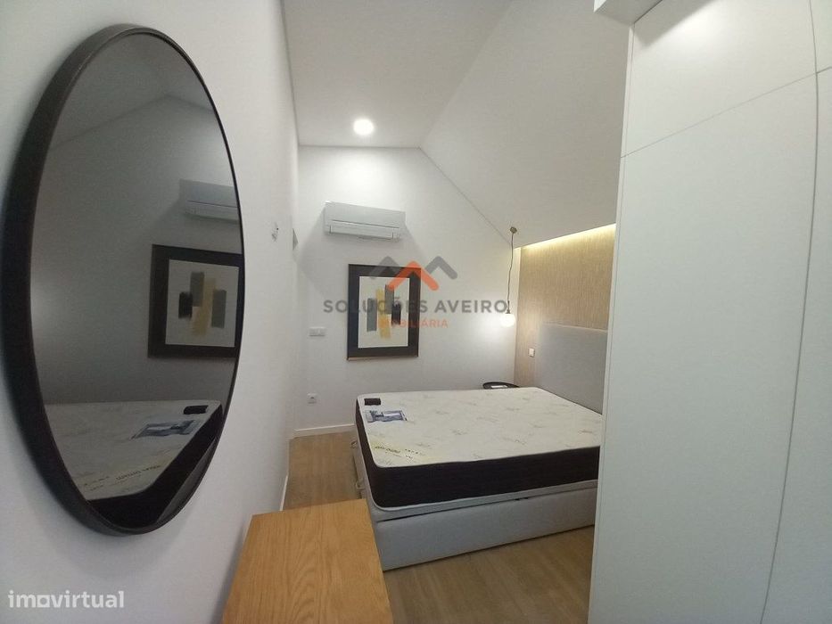 Apartamento T1 - Centro de Aveiro!