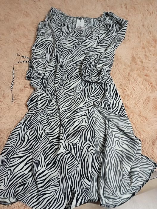 Легеньке максі платтячко