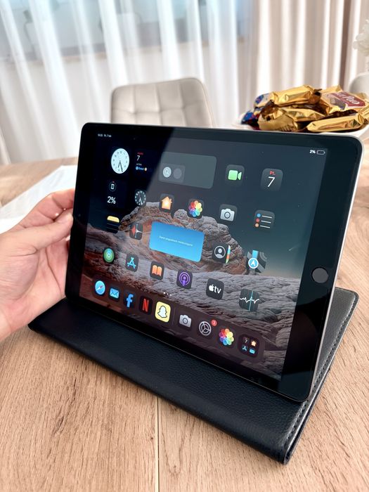 Ipad 8 generacja 32GB Space Gray