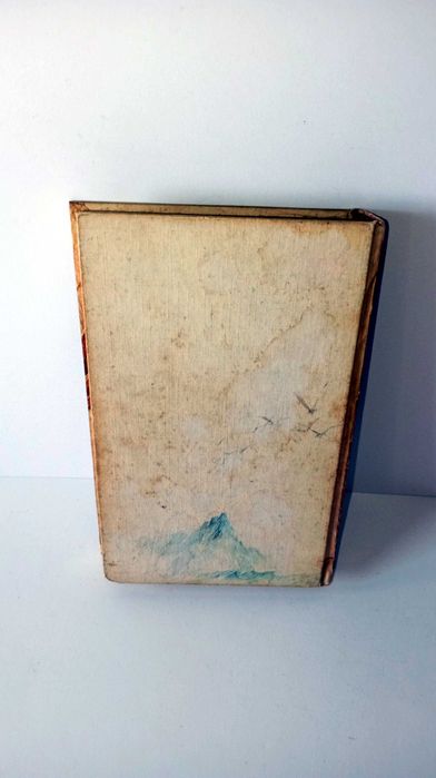 A Ilha Misteriosa - Júlio Verne