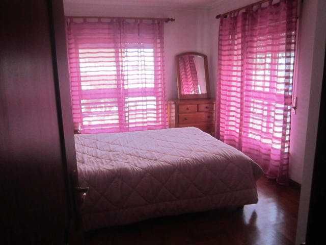 Mobília completa quarto casal