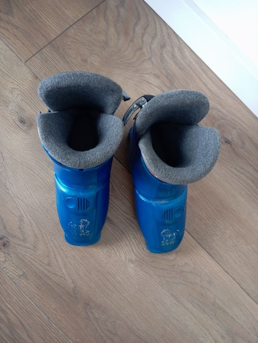 Buty narciarskie dziecięce 33/34