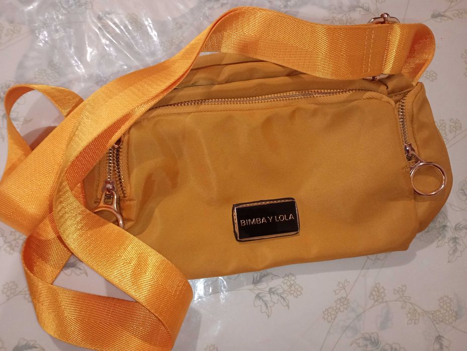 Сумка Bimba y Lola