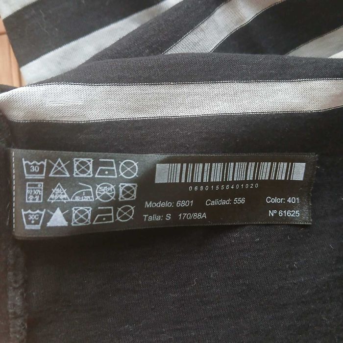Футболка блузка Massimo Dutt 36 S-M