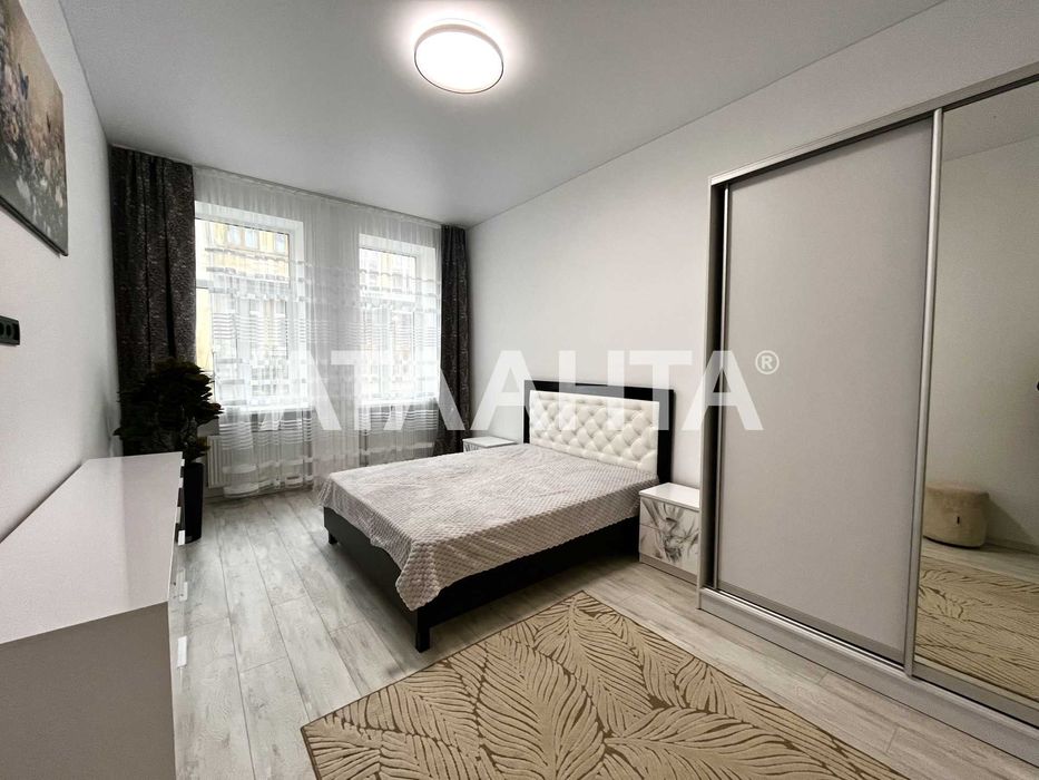 1-кімнатна квартира за адресою (площа 40 м²) - Atlanta.ua - фото 3