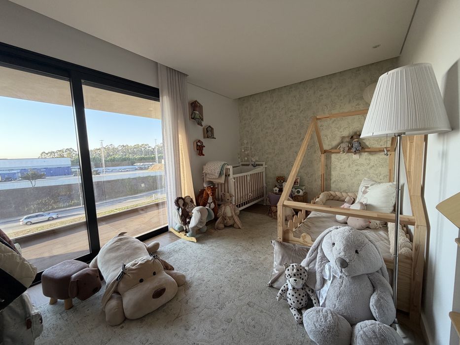 Apartamento t2 em Santa Maria da Feira