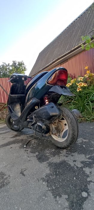 Продається Хонда діо 34