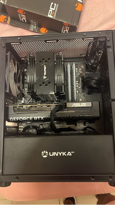 Rtx 5060 asus prime