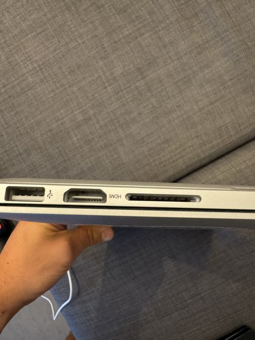 MacBook Pro 13" A1502 - 2015468776763482460162