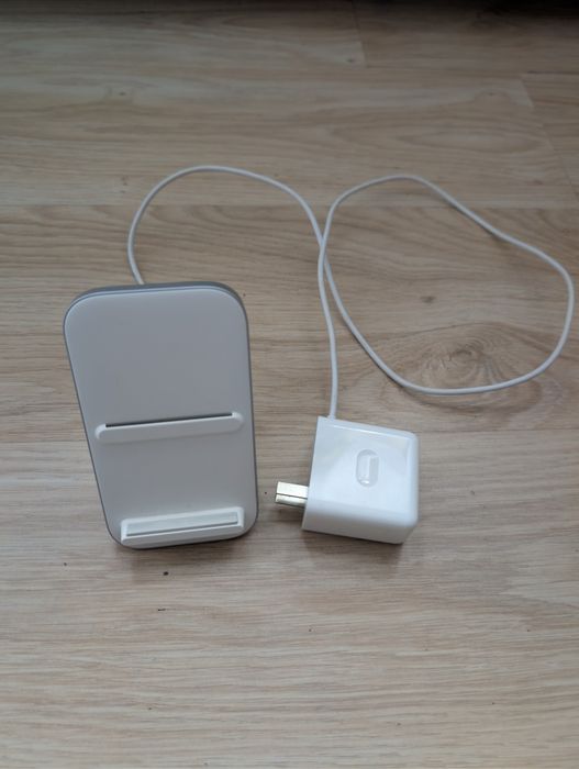 Ładowarka indukcyjna one plus 30w