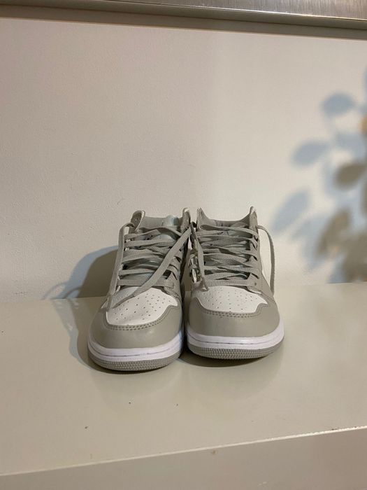 Sapatos Jordan, novos