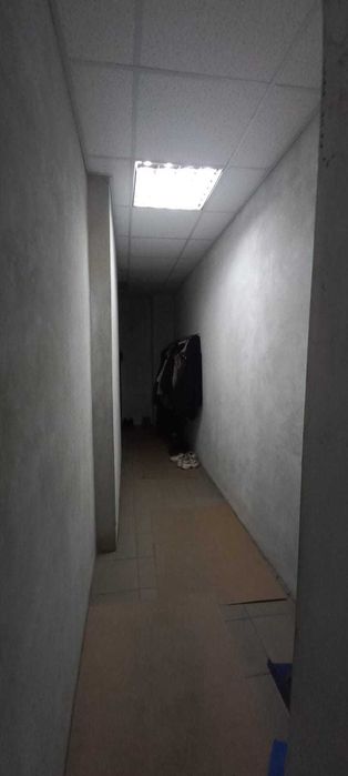 Склад/Виробництво 440м² Гостомель. 2й поверх, ліфти. Без комісії