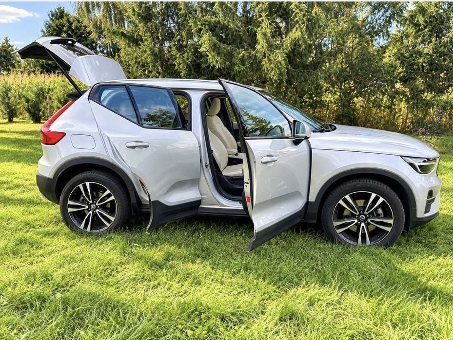 Volvo XC 40