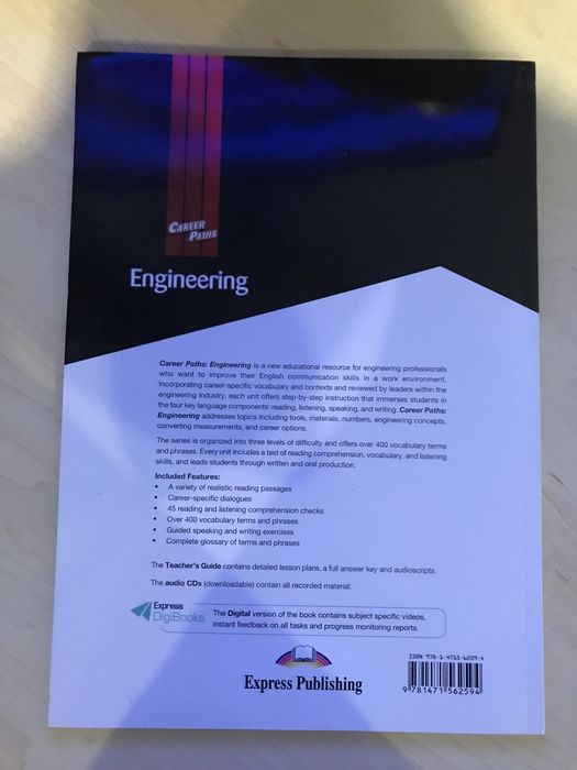 Engineering Podręcznik