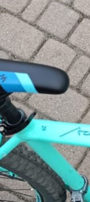 Rower cube stan idealny