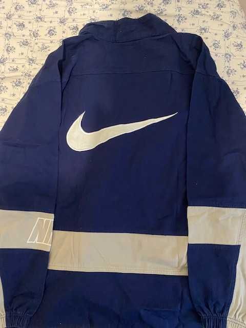 Casaco Nike vintage premium