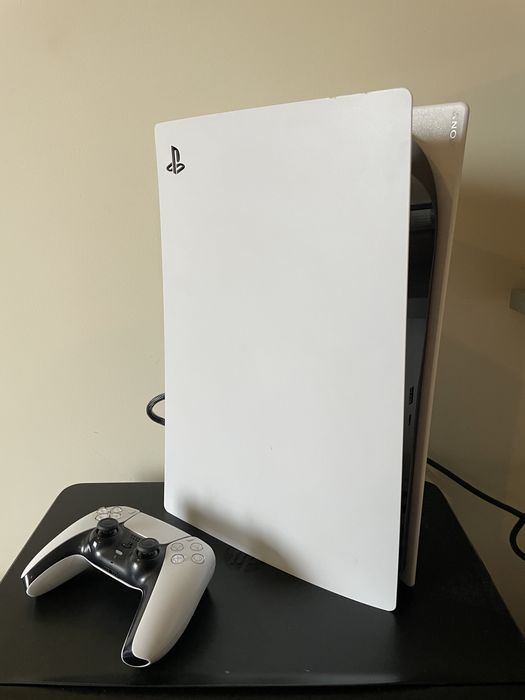 Playstation 5 + hdmi