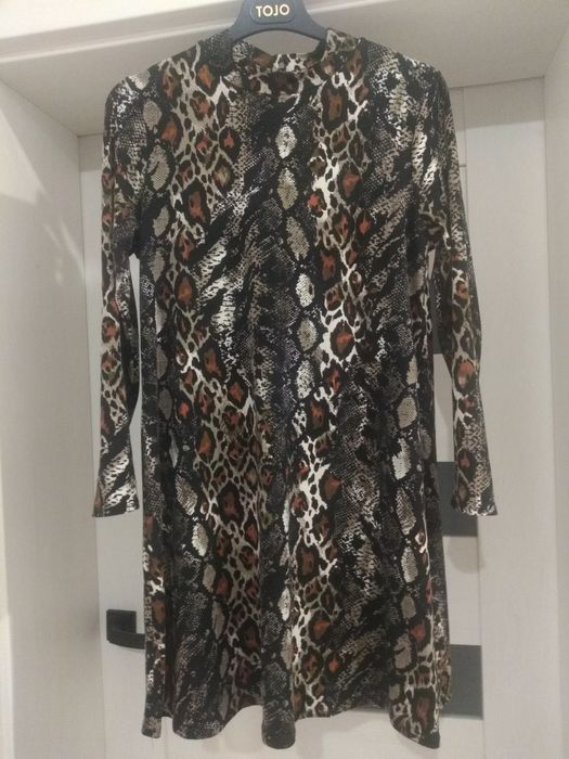 Dorothy Perkins  sukienka rozmiar 42,wiskoza.