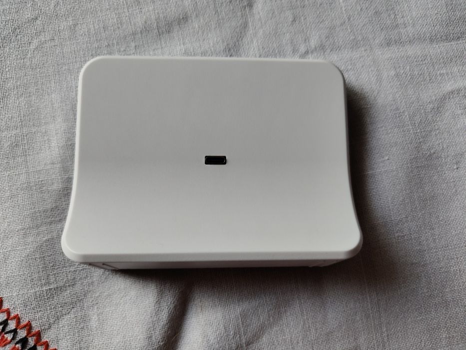 Termostat pokojowy Comfort WT-20 aplikacja Android/iOS