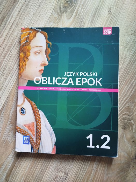Oblicza Epok 1.2