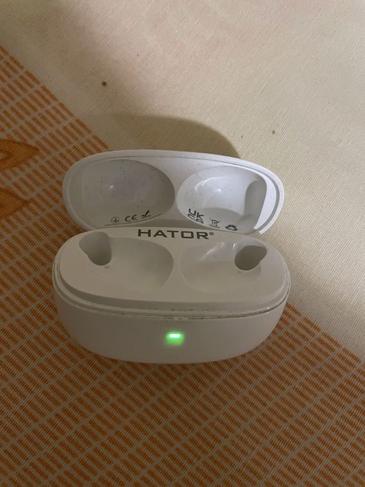 Кейс HTA 432 (Hator)