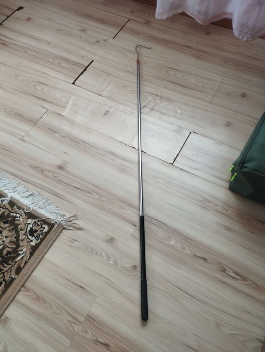 Крючок, палка-крючок