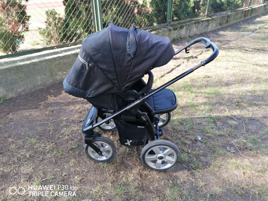 Wózek spacerowy 100 zł