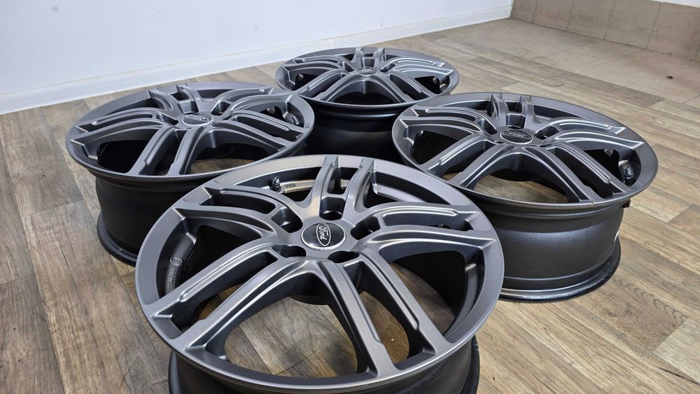 st ford 18 5x108 ford c-max galaxy focus mk3 kuga galaxy oz CZUJNIKI