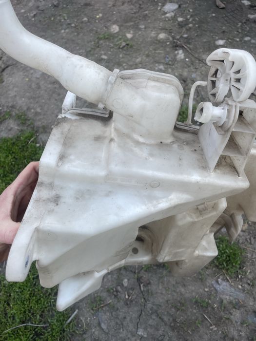Продам бачок омивача Wag Poli, Ibiza, audi a1 оригінал 6c0955453